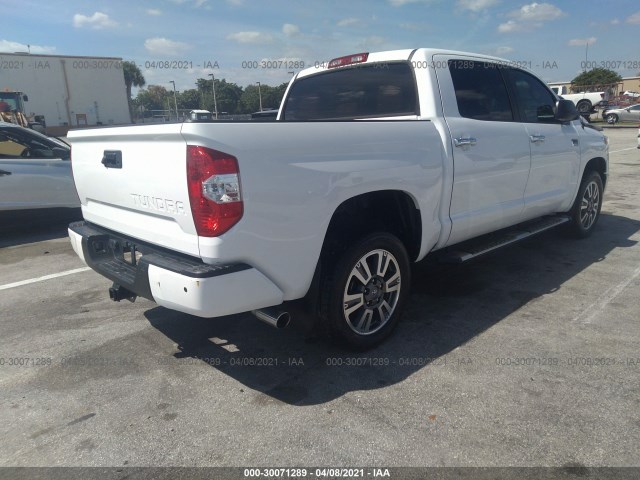 Photo 3 VIN: 5TFGY5F12KX244148 - TOYOTA TUNDRA 2WD 