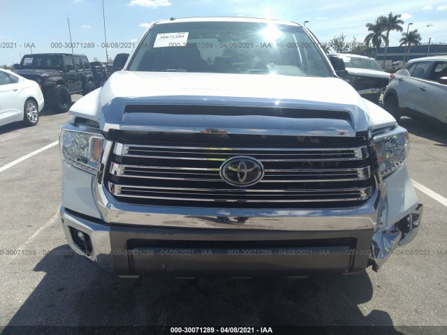 Photo 5 VIN: 5TFGY5F12KX244148 - TOYOTA TUNDRA 2WD 