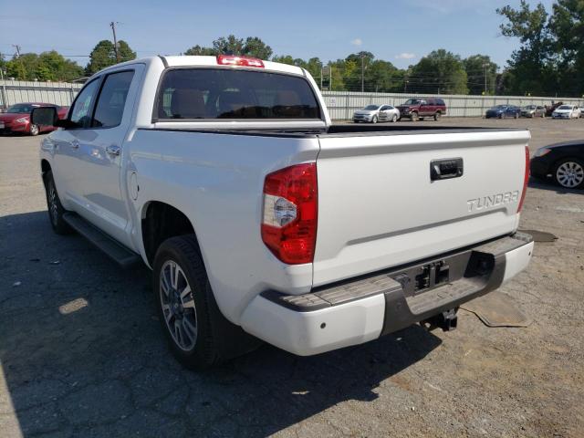 Photo 2 VIN: 5TFGY5F12MX285723 - TOYOTA TUNDRA CRE 