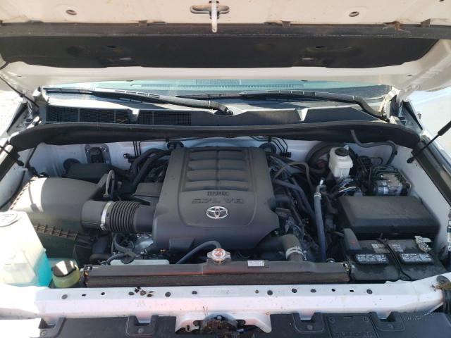 Photo 6 VIN: 5TFGY5F12MX285723 - TOYOTA TUNDRA CRE 