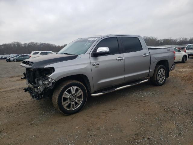 Photo 0 VIN: 5TFGY5F13EX151644 - TOYOTA TUNDRA CRE 