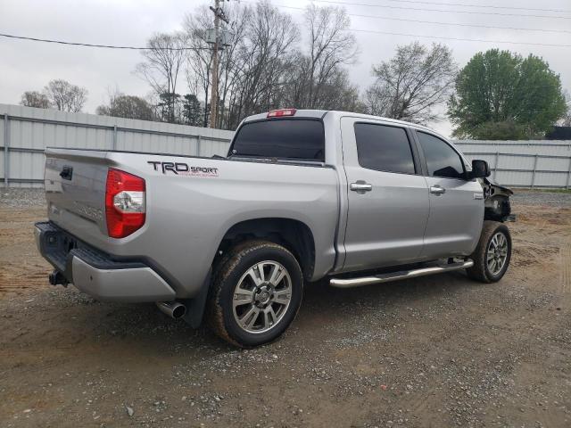 Photo 2 VIN: 5TFGY5F13EX151644 - TOYOTA TUNDRA CRE 