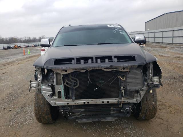 Photo 4 VIN: 5TFGY5F13EX151644 - TOYOTA TUNDRA CRE 