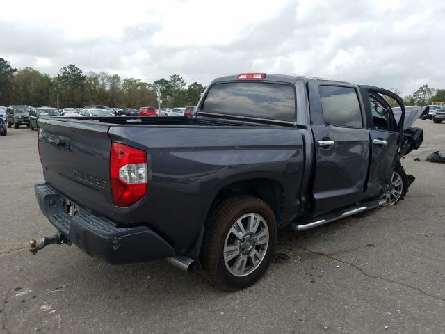 Photo 3 VIN: 5TFGY5F13EX160442 - TOYOTA TUNDRA CRE 