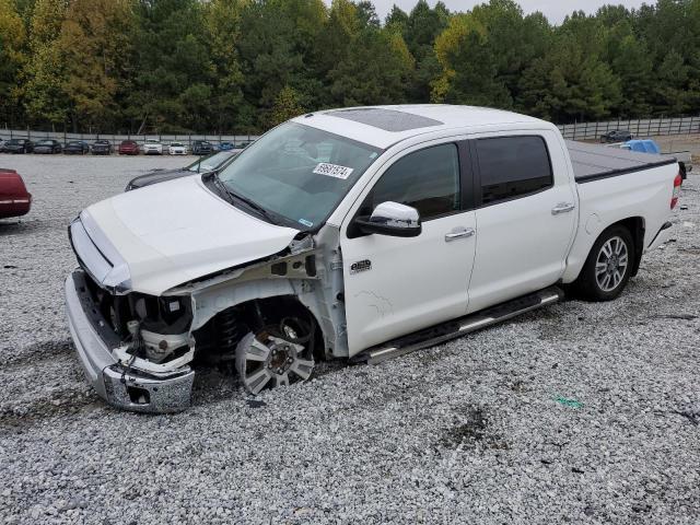 Photo 0 VIN: 5TFGY5F13EX161512 - TOYOTA TUNDRA CRE 