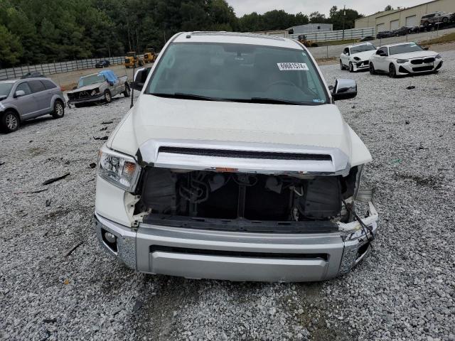 Photo 4 VIN: 5TFGY5F13EX161512 - TOYOTA TUNDRA CRE 