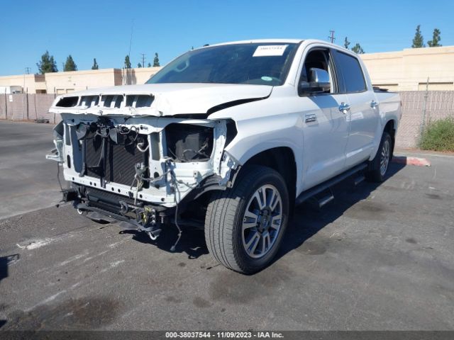 Photo 1 VIN: 5TFGY5F13KX245115 - TOYOTA TUNDRA 