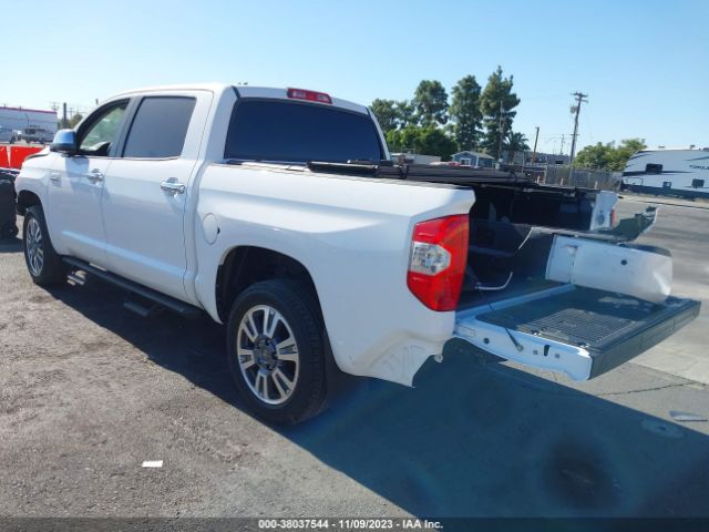 Photo 2 VIN: 5TFGY5F13KX245115 - TOYOTA TUNDRA 