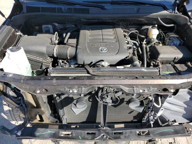 Photo 10 VIN: 5TFGY5F13KX254123 - TOYOTA TUNDRA 