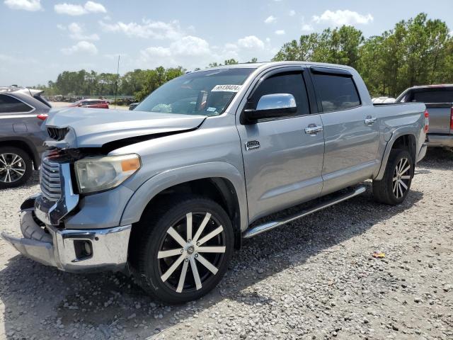 Photo 0 VIN: 5TFGY5F14EX154603 - TOYOTA TUNDRA CRE 