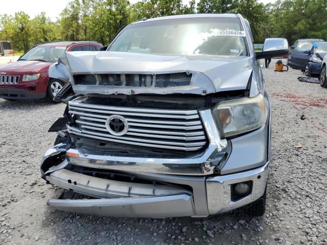 Photo 4 VIN: 5TFGY5F14EX154603 - TOYOTA TUNDRA CRE 