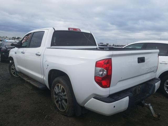 Photo 2 VIN: 5TFGY5F14EX159543 - TOYOTA TUNDRA CRE 