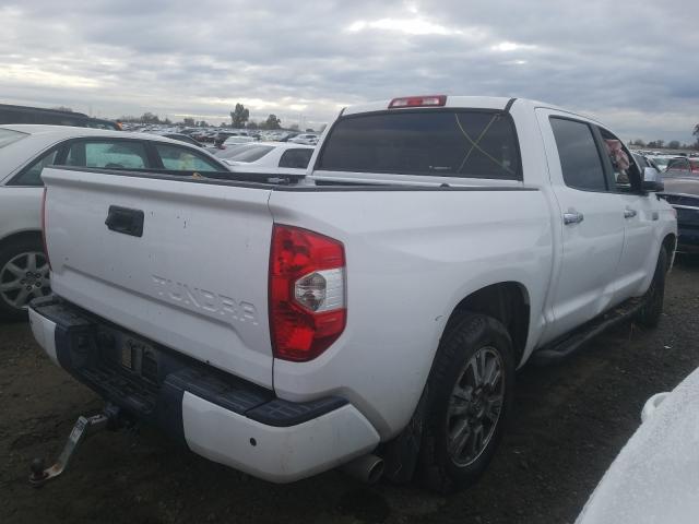 Photo 3 VIN: 5TFGY5F14EX159543 - TOYOTA TUNDRA CRE 