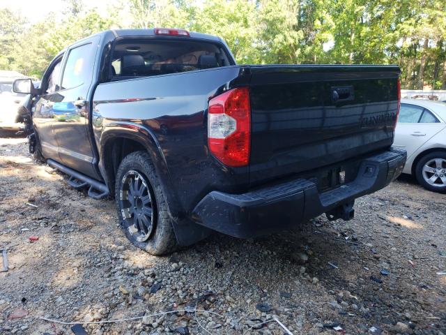 Photo 2 VIN: 5TFGY5F14FX176196 - TOYOTA TUNDRA CRE 