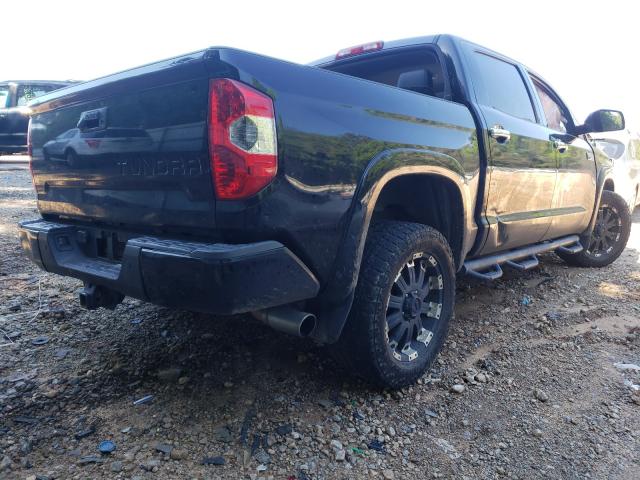 Photo 3 VIN: 5TFGY5F14FX176196 - TOYOTA TUNDRA CRE 