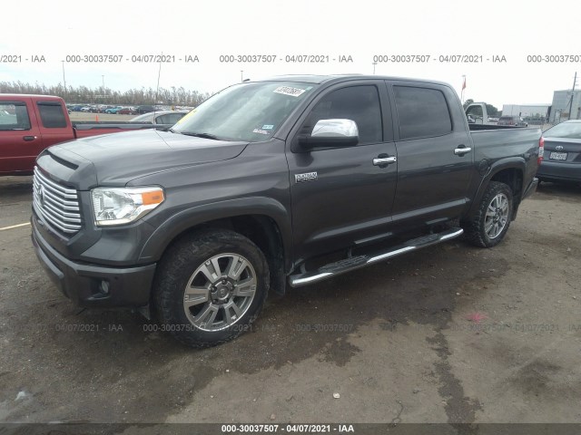 Photo 1 VIN: 5TFGY5F14FX190065 - TOYOTA TUNDRA 2WD TRUCK 