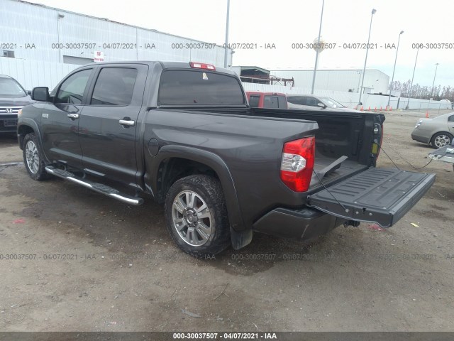 Photo 2 VIN: 5TFGY5F14FX190065 - TOYOTA TUNDRA 2WD TRUCK 