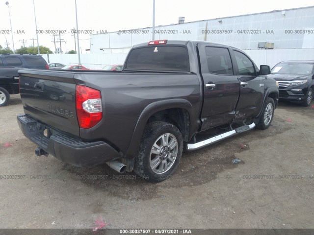 Photo 3 VIN: 5TFGY5F14FX190065 - TOYOTA TUNDRA 2WD TRUCK 