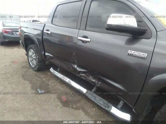 Photo 5 VIN: 5TFGY5F14FX190065 - TOYOTA TUNDRA 2WD TRUCK 