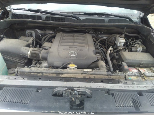 Photo 9 VIN: 5TFGY5F14FX190065 - TOYOTA TUNDRA 2WD TRUCK 