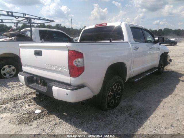 Photo 3 VIN: 5TFGY5F14JX243193 - TOYOTA TUNDRA 