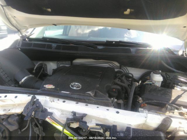 Photo 9 VIN: 5TFGY5F14JX243193 - TOYOTA TUNDRA 