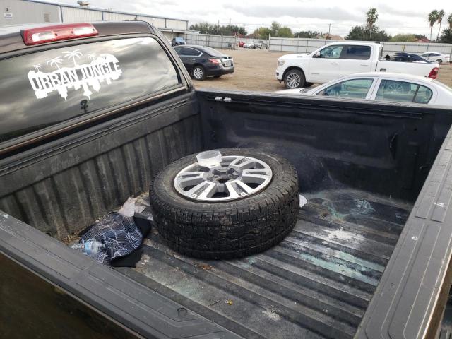 Photo 11 VIN: 5TFGY5F14KX250999 - TOYOTA TUNDRA CRE 