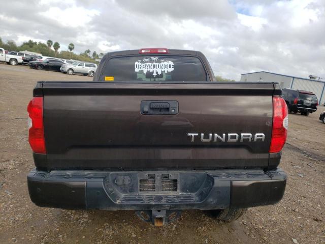 Photo 5 VIN: 5TFGY5F14KX250999 - TOYOTA TUNDRA CRE 