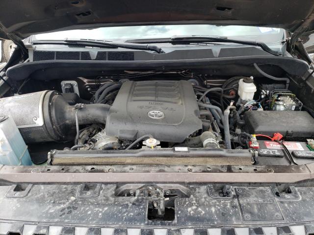 Photo 10 VIN: 5TFGY5F14LX259185 - TOYOTA TUNDRA 