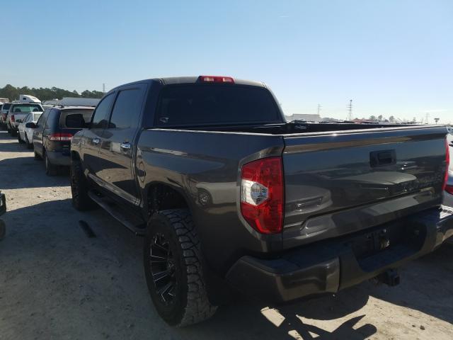 Photo 2 VIN: 5TFGY5F15EX148048 - TOYOTA TUNDRA CRE 