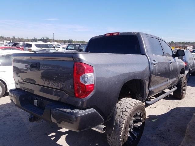 Photo 3 VIN: 5TFGY5F15EX148048 - TOYOTA TUNDRA CRE 