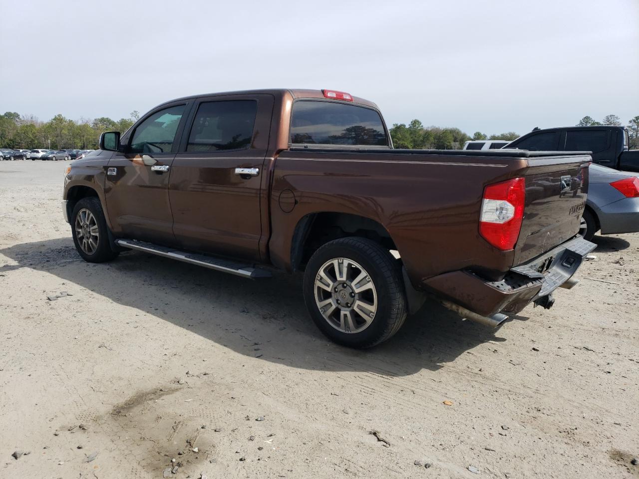 Photo 1 VIN: 5TFGY5F15EX168980 - TOYOTA TUNDRA 