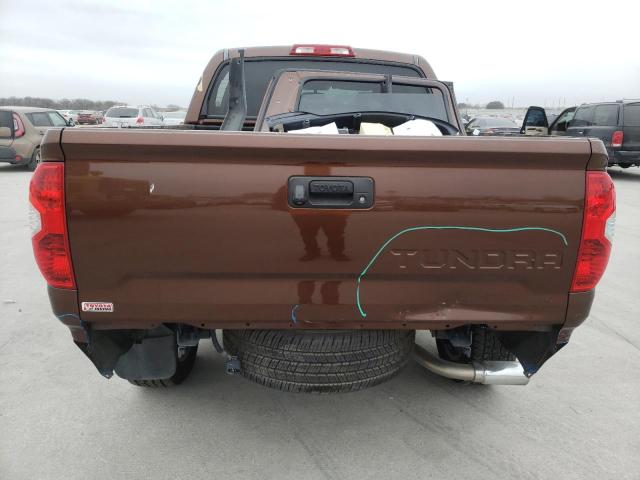 Photo 5 VIN: 5TFGY5F15FX173632 - TOYOTA TUNDRA CRE 