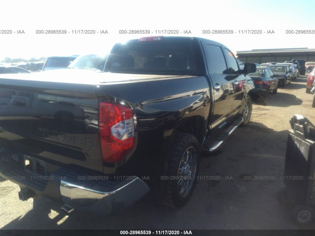 Photo 3 VIN: 5TFGY5F15FX174828 - TOYOTA TUNDRA 2WD TRUCK 