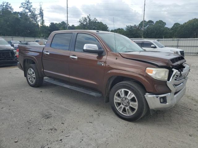 Photo 3 VIN: 5TFGY5F15FX190172 - TOYOTA TUNDRA CRE 