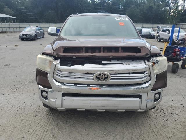 Photo 4 VIN: 5TFGY5F15FX190172 - TOYOTA TUNDRA CRE 