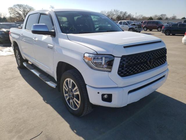 Photo 0 VIN: 5TFGY5F15LX257400 - TOYOTA TUNDRA CRE 