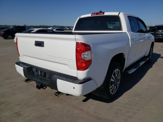 Photo 3 VIN: 5TFGY5F15LX257400 - TOYOTA TUNDRA CRE 