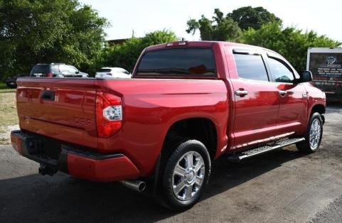 Photo 3 VIN: 5TFGY5F15LX257820 - TOYOTA TUNDRA 2WD 