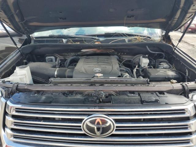 Photo 10 VIN: 5TFGY5F15LX270602 - TOYOTA TUNDRA CRE 