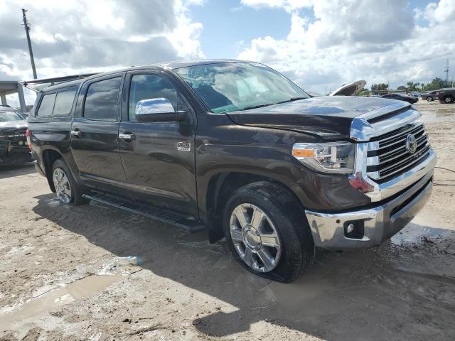 Photo 3 VIN: 5TFGY5F15LX270602 - TOYOTA TUNDRA CRE 