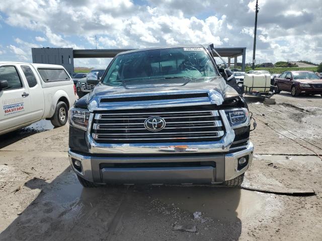 Photo 4 VIN: 5TFGY5F15LX270602 - TOYOTA TUNDRA CRE 