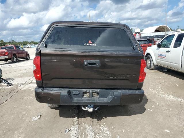 Photo 5 VIN: 5TFGY5F15LX270602 - TOYOTA TUNDRA CRE 