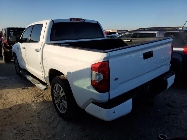 Photo 1 VIN: 5TFGY5F16FX188138 - TOYOTA TUNDRA CRE 