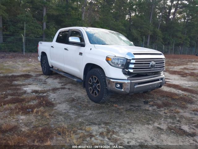 Photo 0 VIN: 5TFGY5F16JX242904 - TOYOTA TUNDRA 