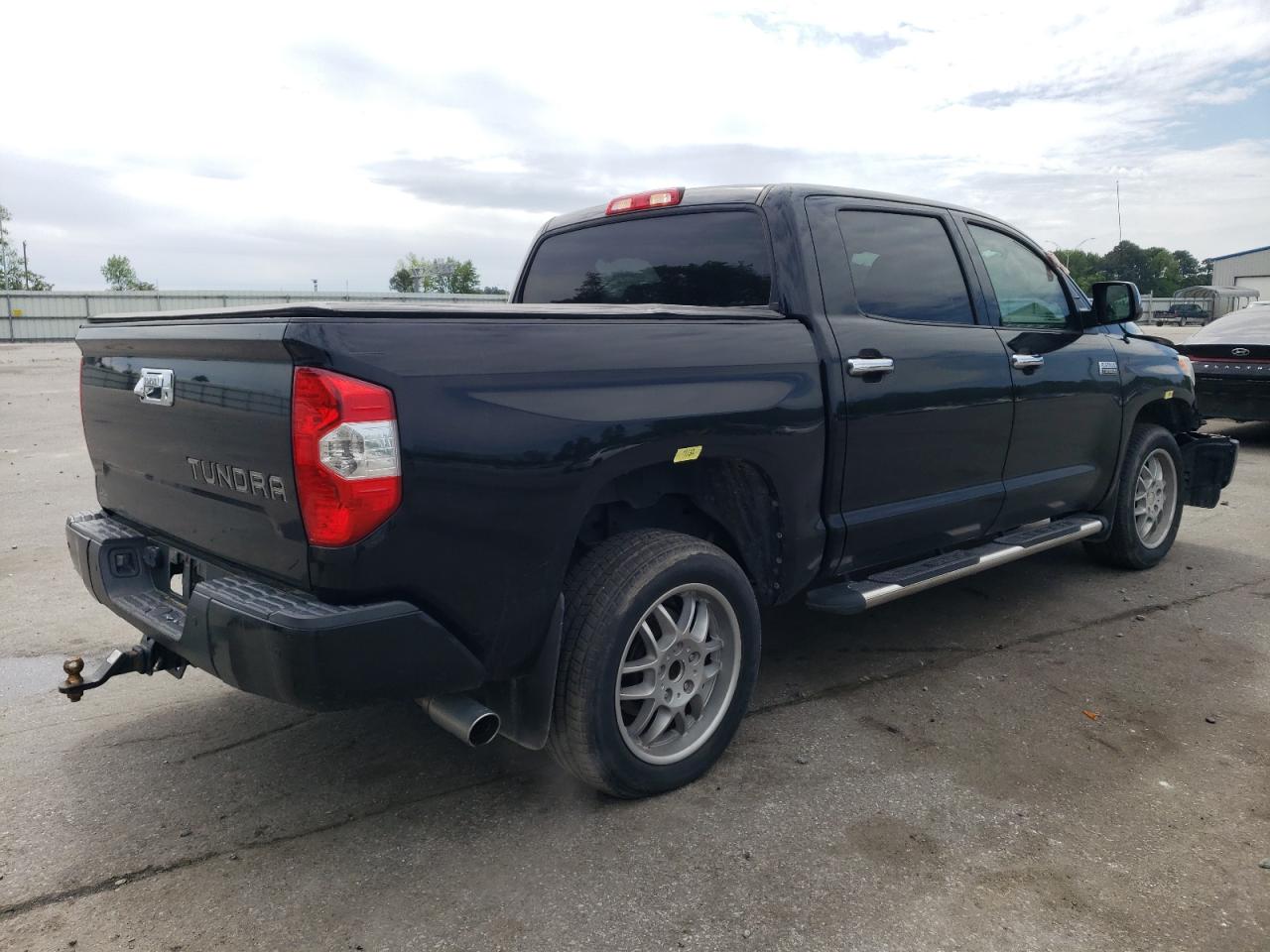 Photo 2 VIN: 5TFGY5F17EX158595 - TOYOTA TUNDRA 