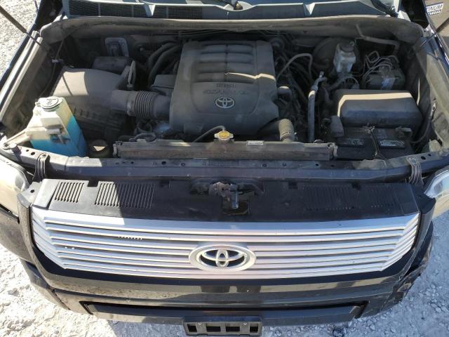 Photo 10 VIN: 5TFGY5F17FX188620 - TOYOTA TUNDRA CRE 