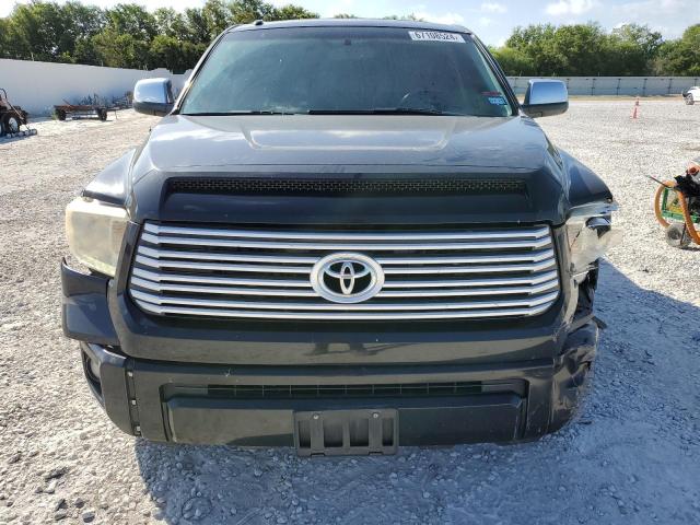 Photo 4 VIN: 5TFGY5F17FX188620 - TOYOTA TUNDRA CRE 