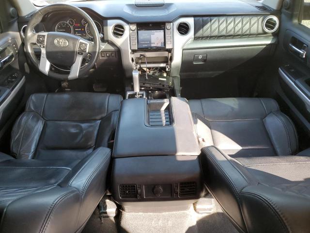 Photo 7 VIN: 5TFGY5F17FX188620 - TOYOTA TUNDRA CRE 