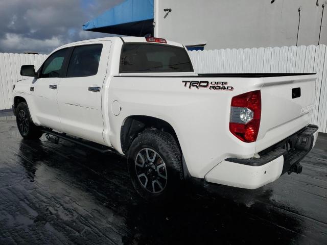 Photo 1 VIN: 5TFGY5F17MX289329 - TOYOTA TUNDRA CRE 